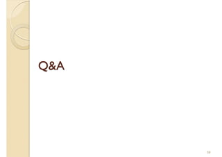 Q&A
58
 