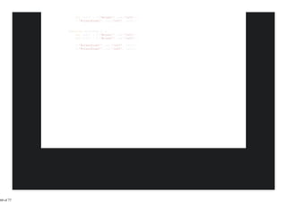 var left2 = $('#elem2').css('left');
               $('#otherElem2').css('left', left);
           }

           function paintFast() {
               var left1 = $('#elem1').css('left');
               var left2 = $('#elem2').css('left');

               $('#otherElem1').css('left', left);
               $('#otherElem2').css('left', left);
           }




60 of 77
 