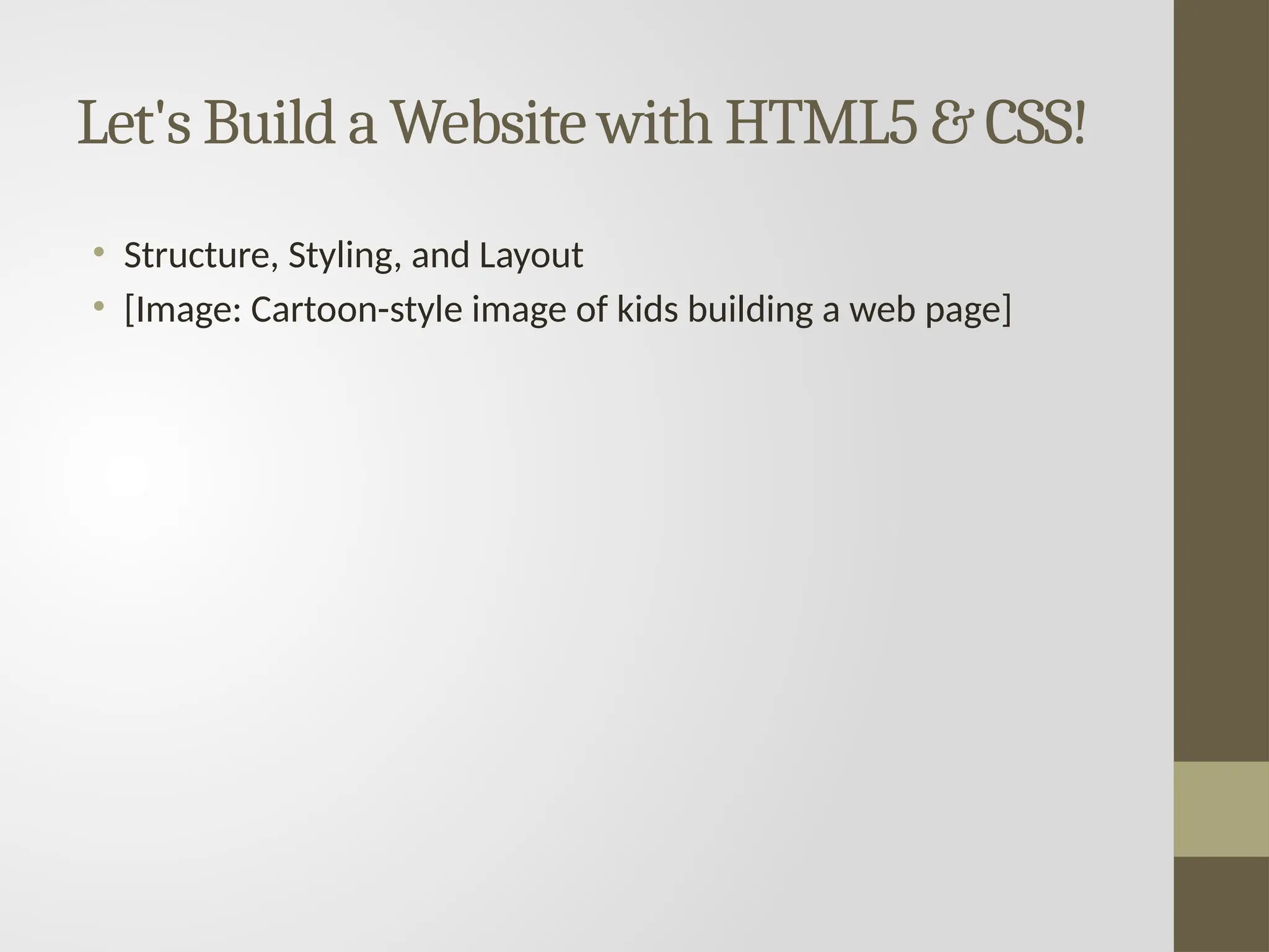 HTML5_CSS_Lesson foe grade 7 students_Plan.pptx