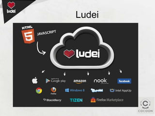 Ludei

 