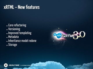 HTML5 Dev Conf Realtime Presentation