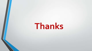 Thanks
 