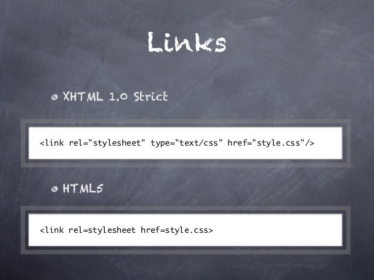 Links Xhtml 1 0 Strict Link Rel Stylesheet Links Xhtml 1 0 Strict Link Rel Stylesheet