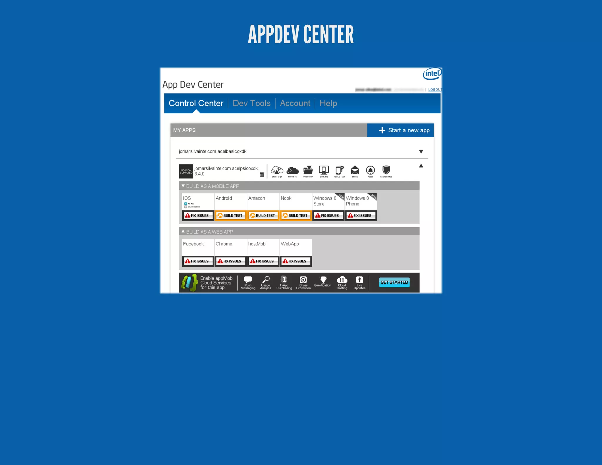 APPDEVCENTER 