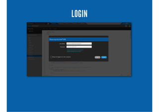 LOGIN
 