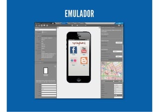 EMULADOR
 