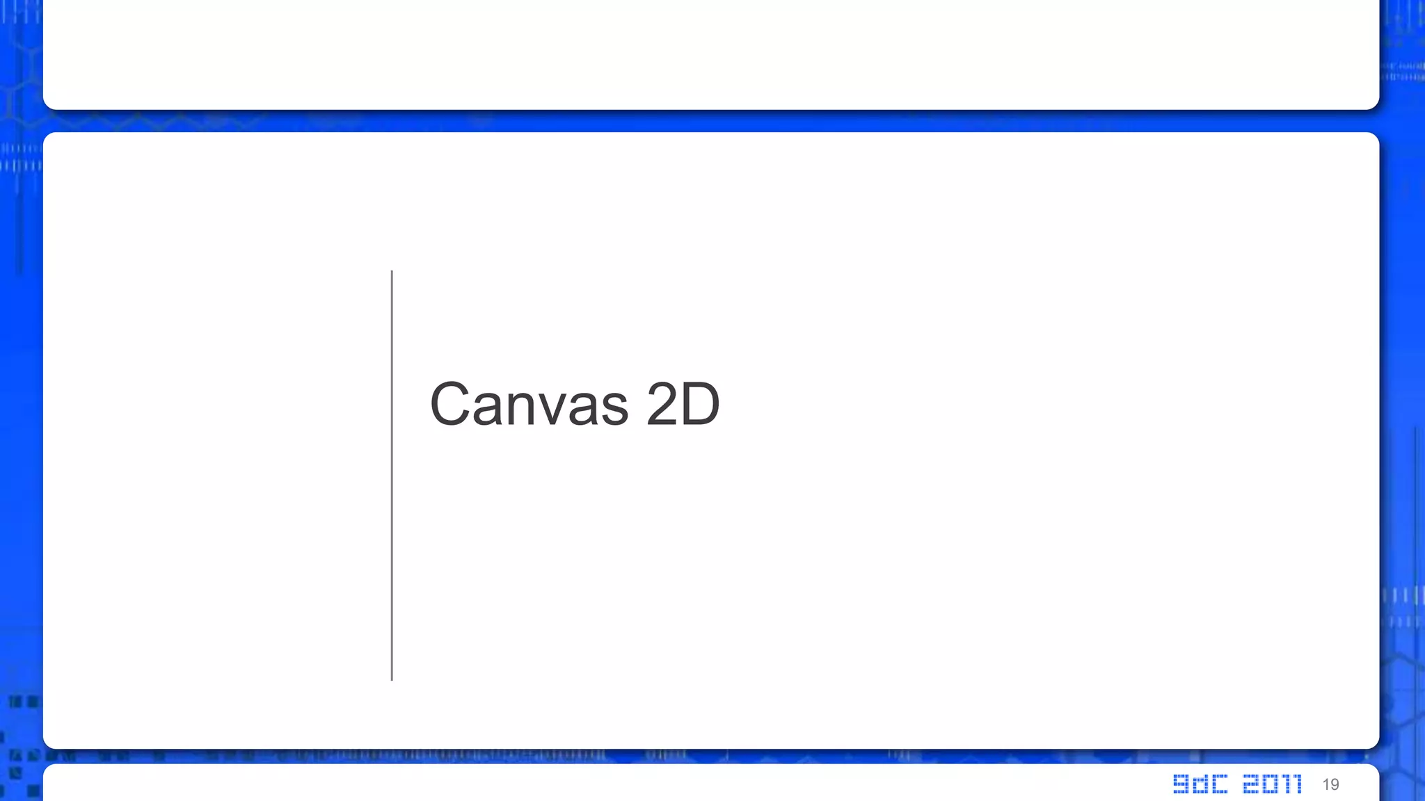 Canvas 2D19