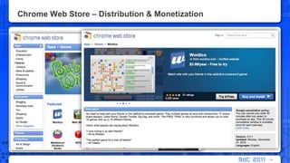 Chrome Web Store – Distribution & Monetization14