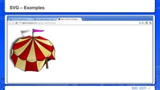 SVG – Examples27