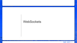 WebSockets67