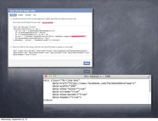 Wednesday, September 25, 13
 