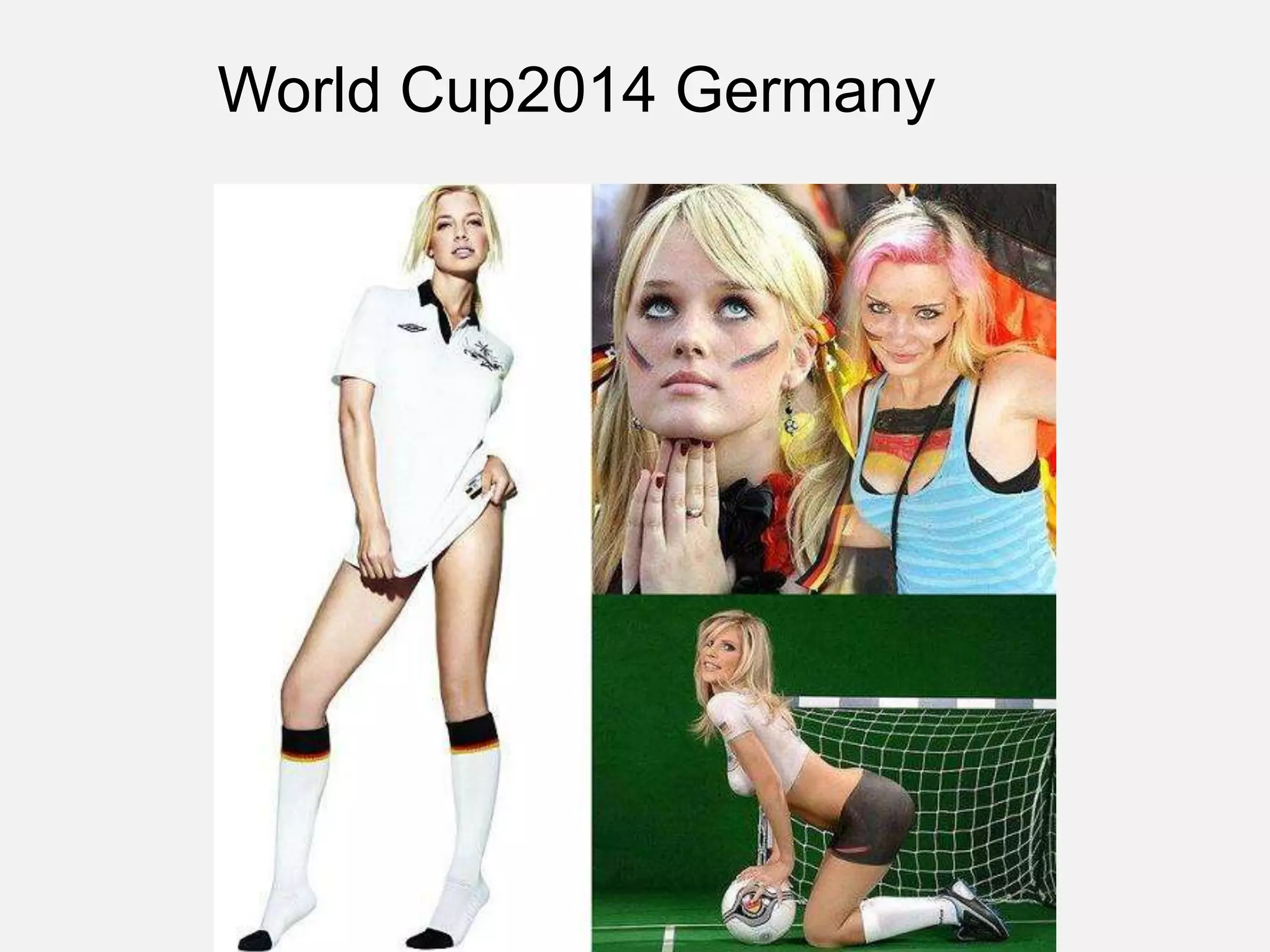 World Cup2014 Germany
 