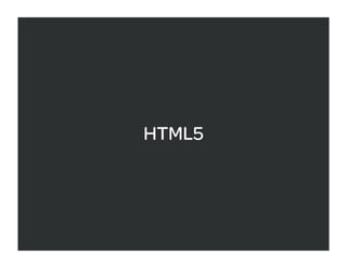 Html5game presentation | PDF