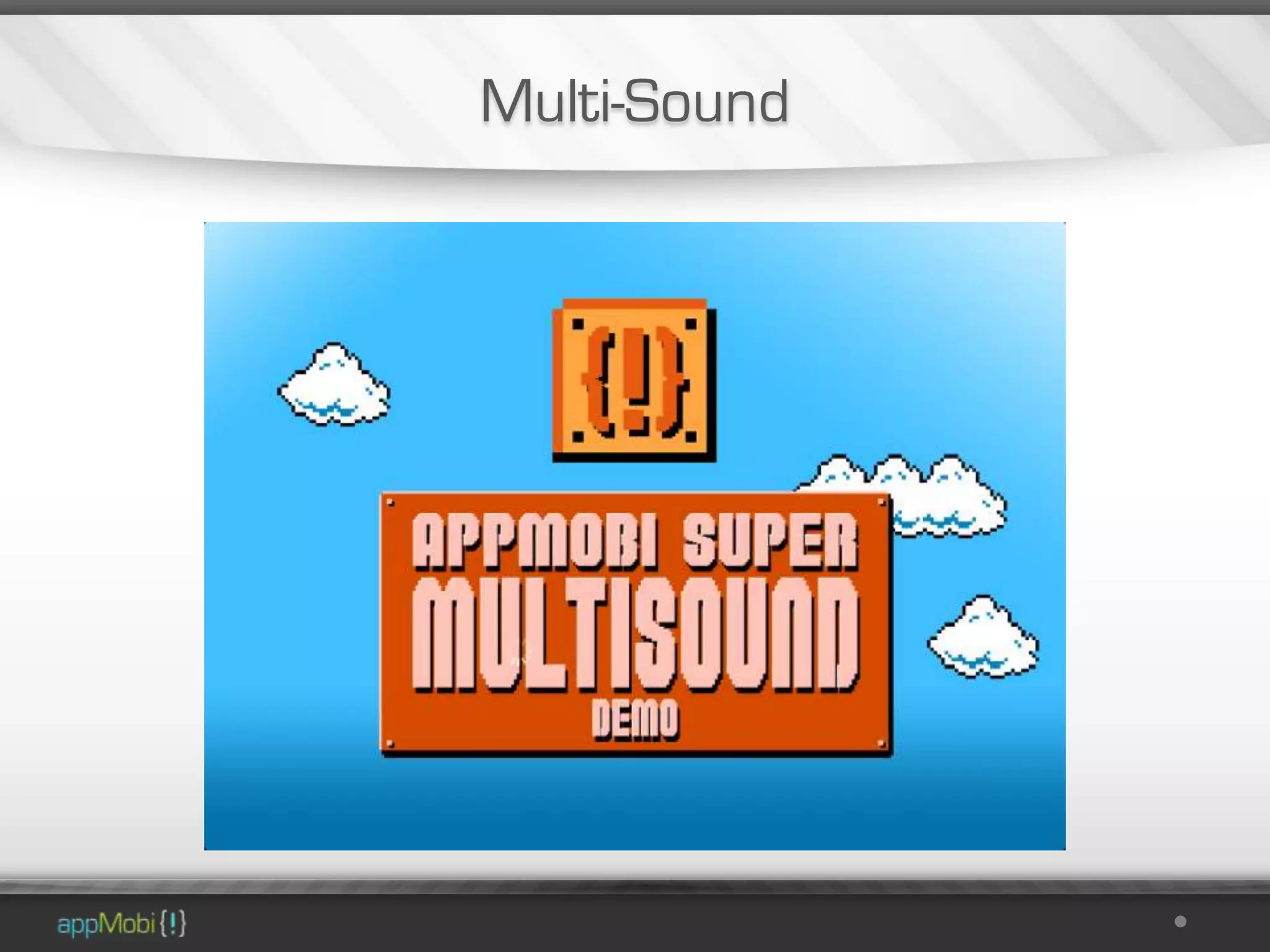 Multi-Sound
 