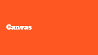 Canvas
 