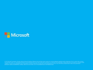 HTML5とIE10とWindows 8