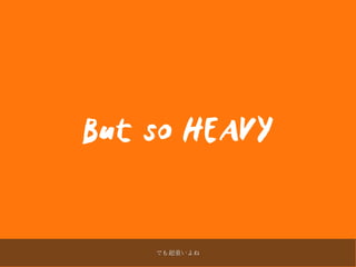 Html5 Impact From Multi Device Development For Niconico