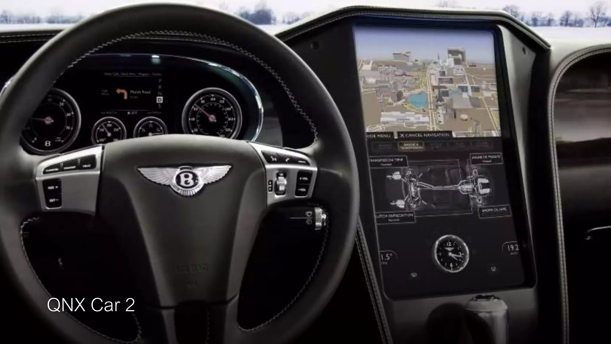 Newphoria Corporation Inc.
http://www.qnx.com/products/qnxcar/
http://youtu.be/rvaSWqxMg6k
 