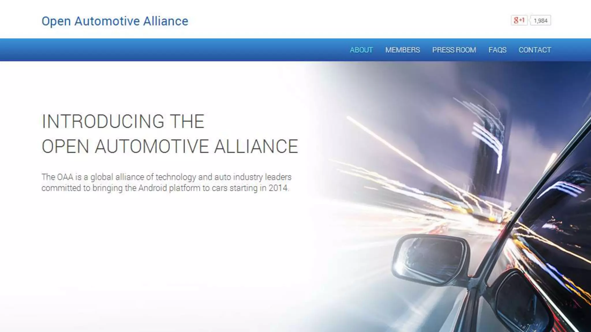 Newphoria Corporation Inc.
 