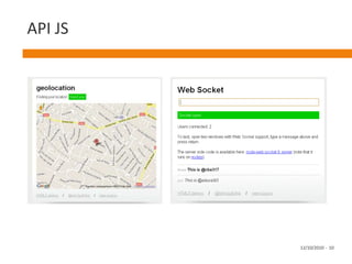 Permet de dessiner en JAVASCRIPT  (image, animation, graphes…) & d’être mis en forme en CSS