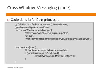 MultimédiaNormandy Jug - 14/12/2010