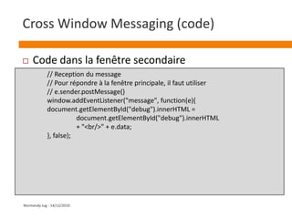API JS12/10/2010 -  9Drag Drop
