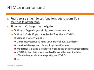 Moyen le + efficace pour établir une communication full duplex entre client / serveur (Bascule du protocole HTTP vers protocole WEB SOCKET)