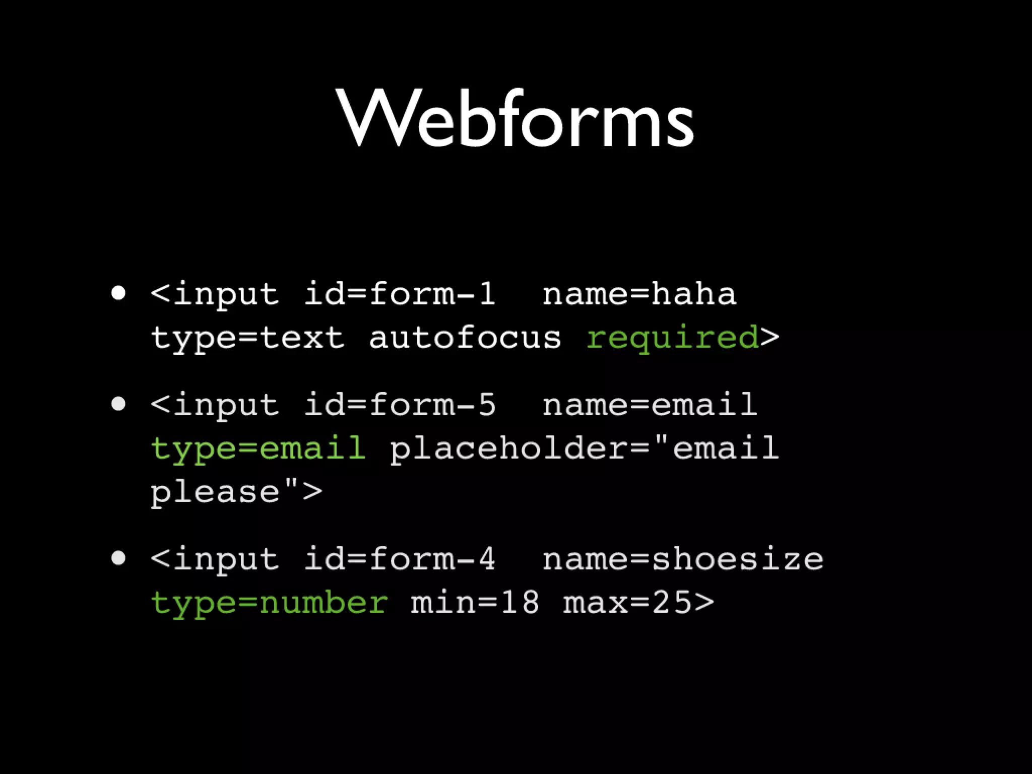 Html5 Loading