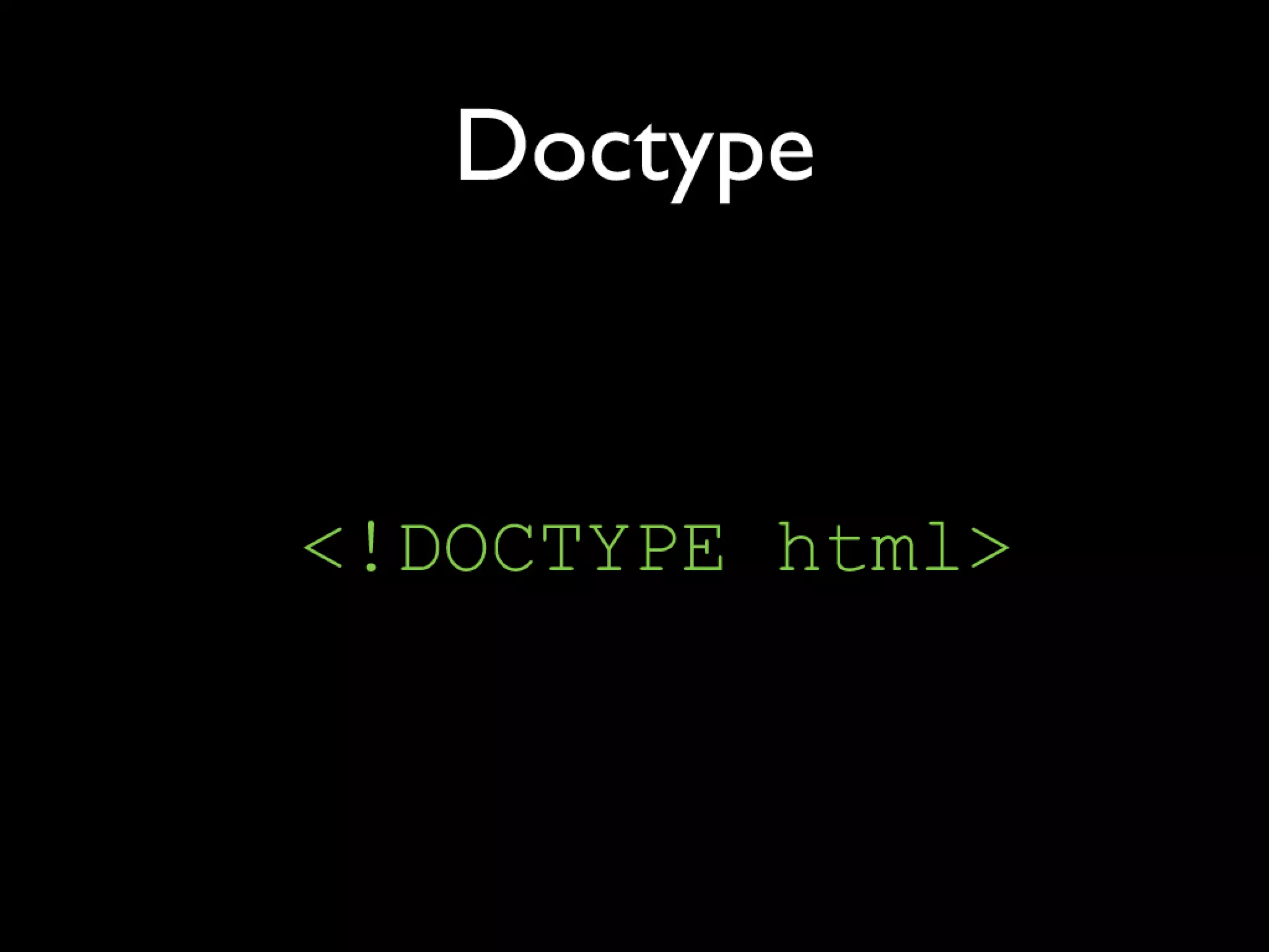 Html5 Loading