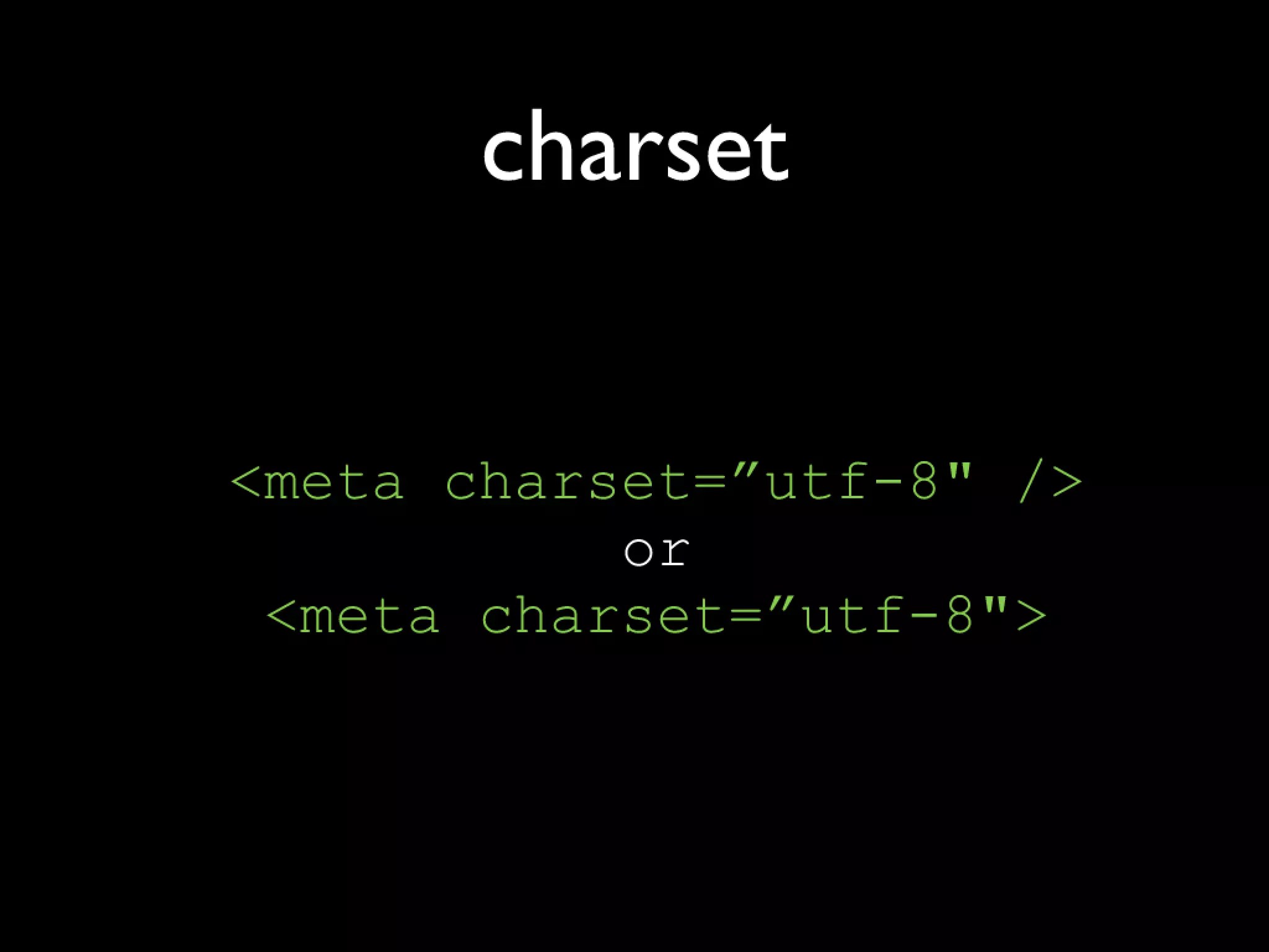 Html5 Loading