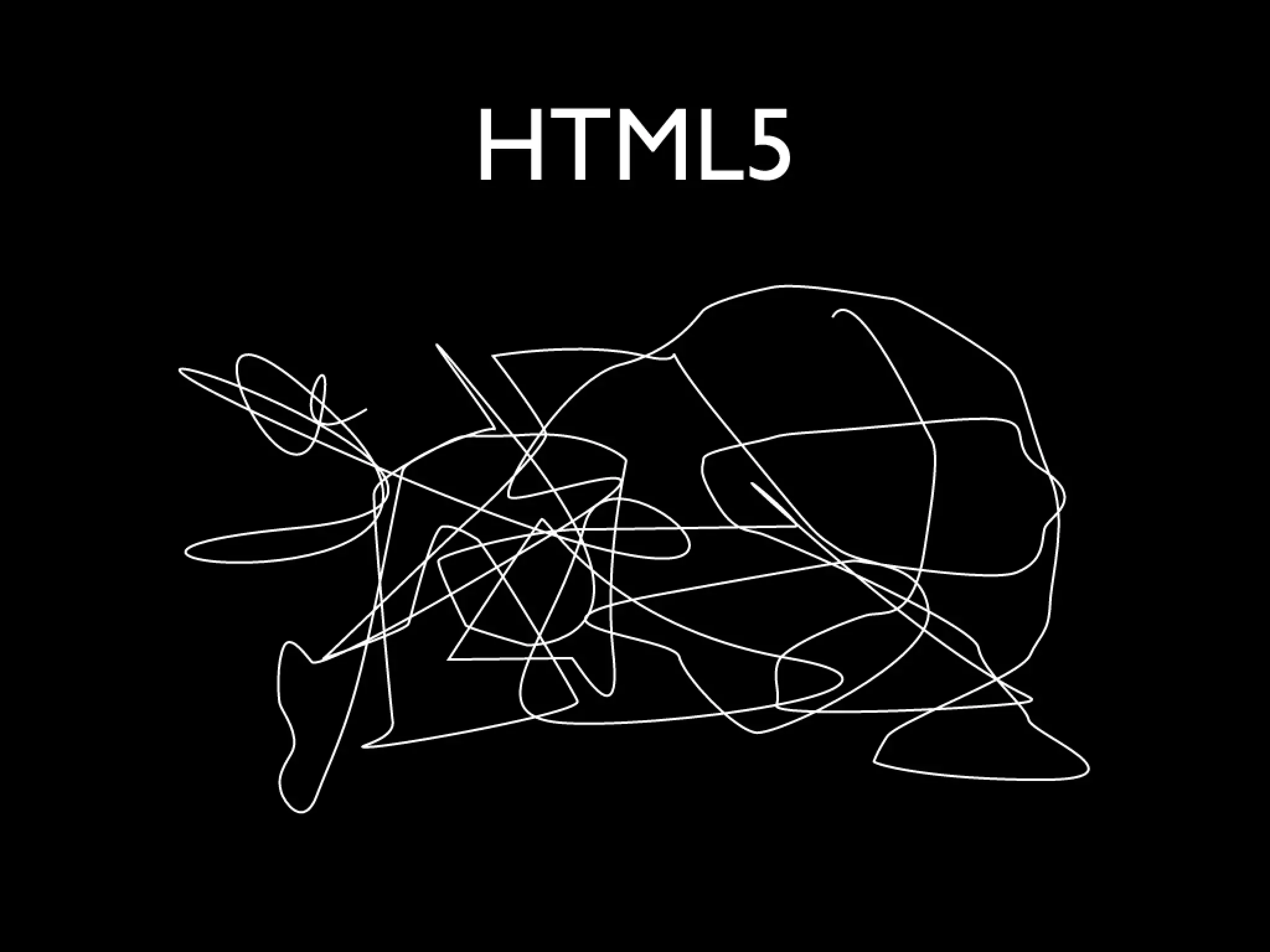 Html5 Loading