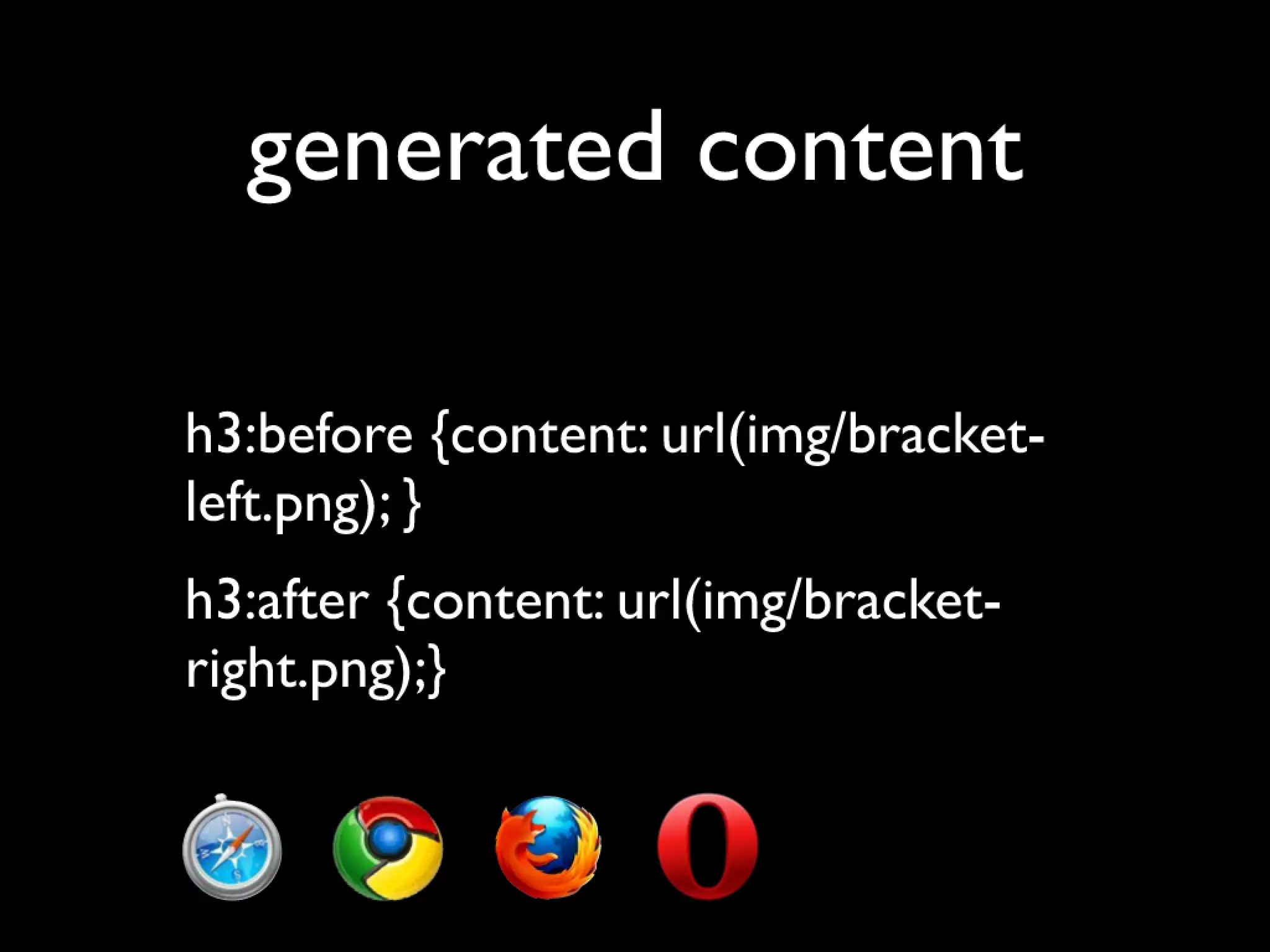 Html5 Loading