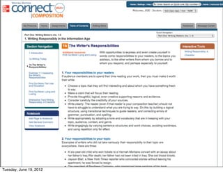 Tuesday, June 19, 2012
 