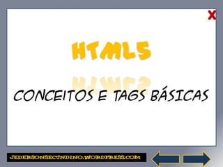 X

HTML5
 