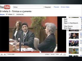 Quem mais ?
 