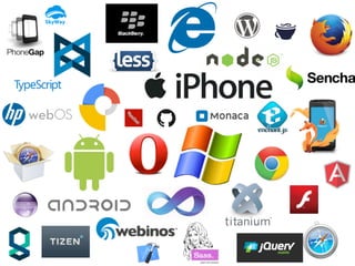 HTML5が最近どうなっていて何があぶなっかしいのか？