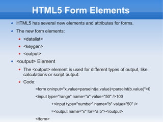 Html5ppt | PPT