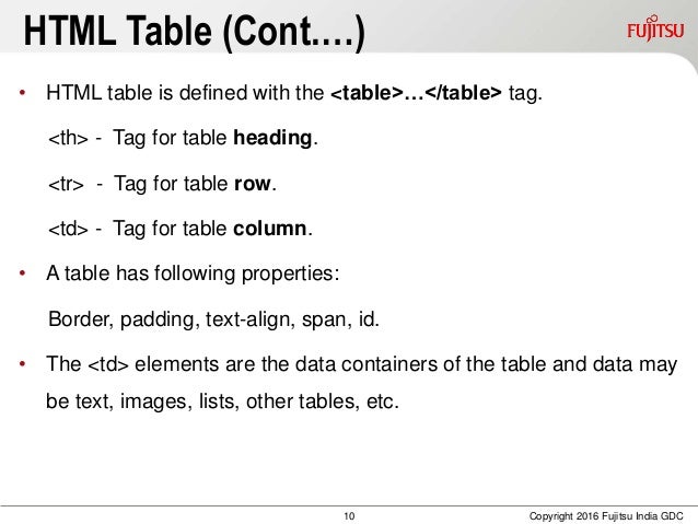Html5 ppt