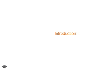 Introduction