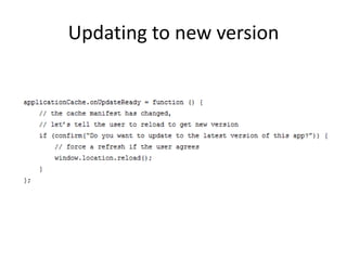 Updating to new version
 