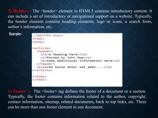 html5 project.pptx