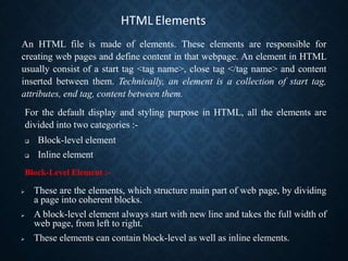 html5 project.pptx