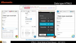 #Semantic

Data type HTML5

http://jsfiddle.net/pierr/SRQ4d/5/embedded/result/

Spark-Archives - Cartographie
HTML 5 - Olivier Boitel et Pierre Besson - 28/11/2013

 