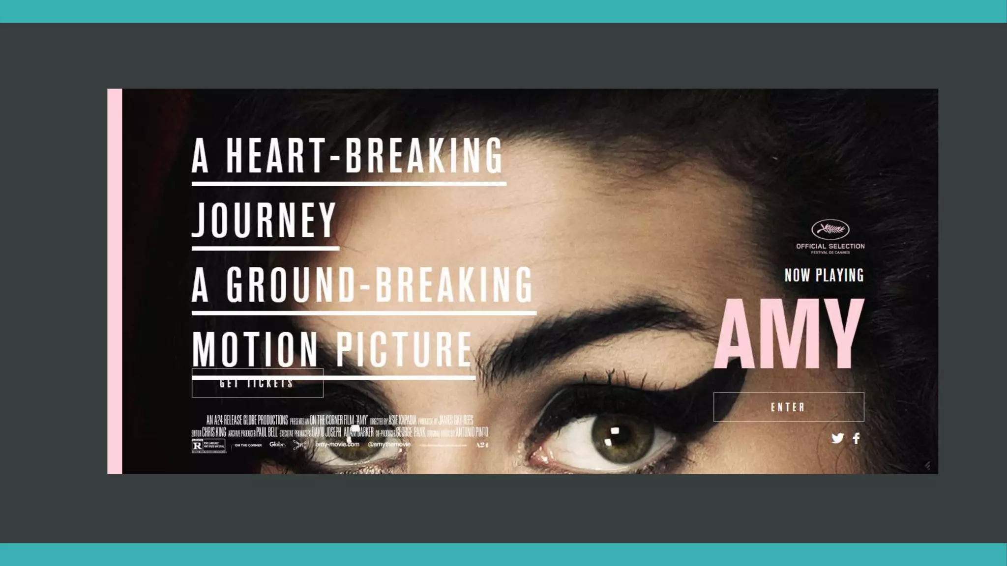 Mobile inclusive: básicos del responsive design y HTML5