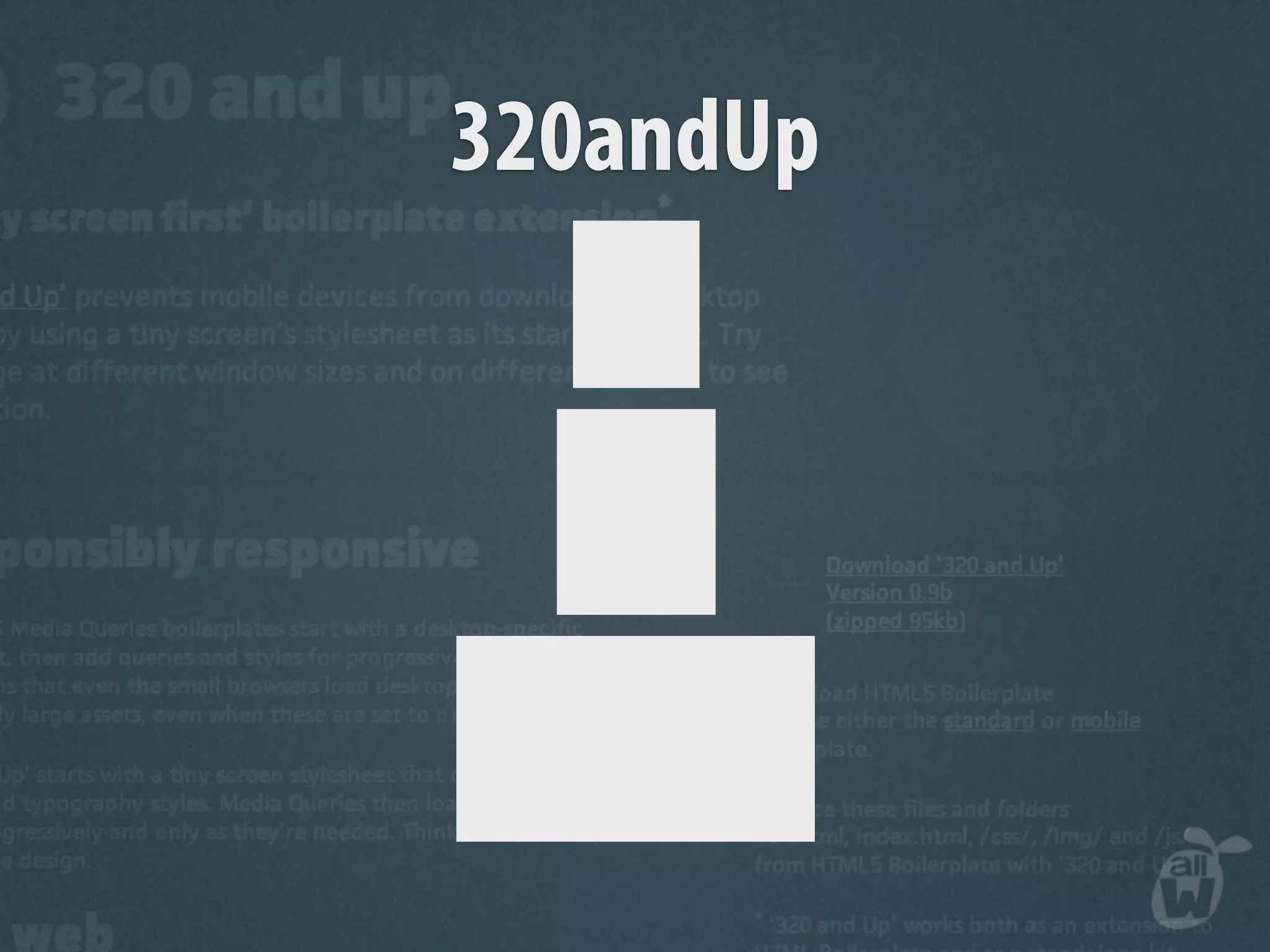 320andUp
 