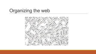 Semantic HTML5 | PPTX