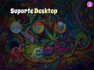 Suporte Desktop 
 