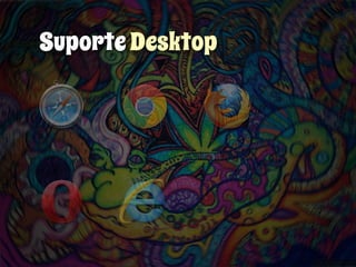 Suporte Desktop 
 