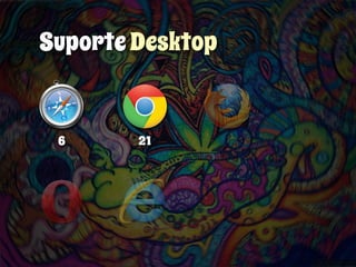 Suporte Desktop 
6 21 
 