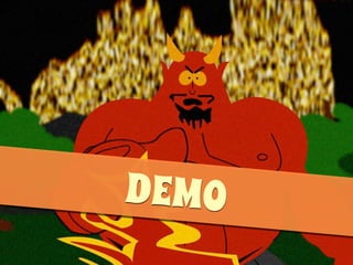 DEMO 
 